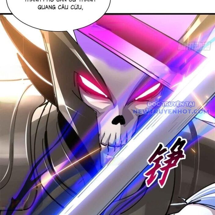 Ma Thú Siêu Thần Chapter 175.1 - 44