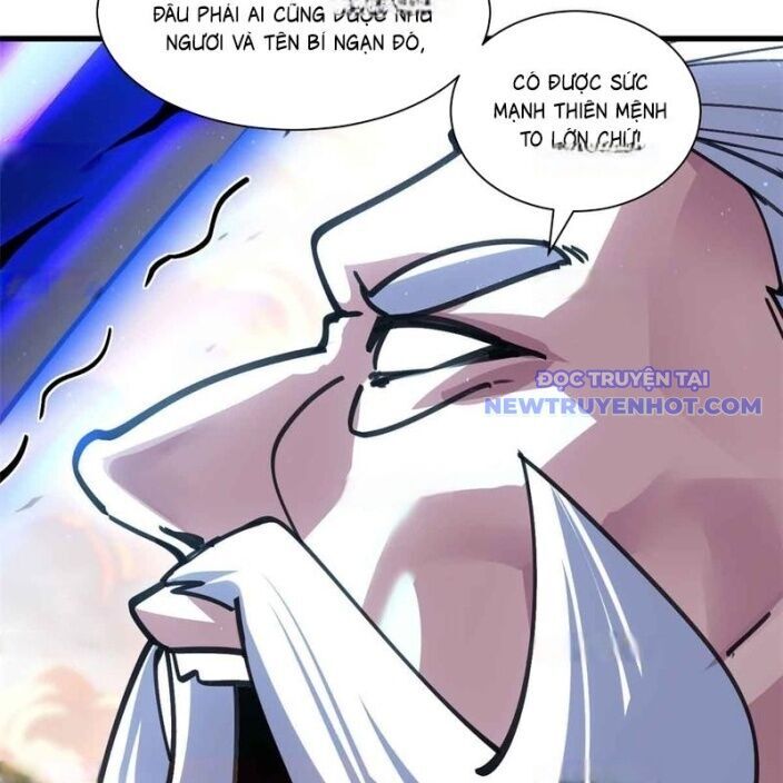 Ma Thú Siêu Thần Chapter 175.1 - 46