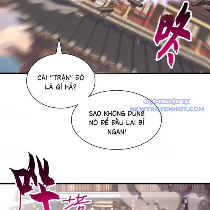 Ma Thú Siêu Thần Chapter 175.1 - 51