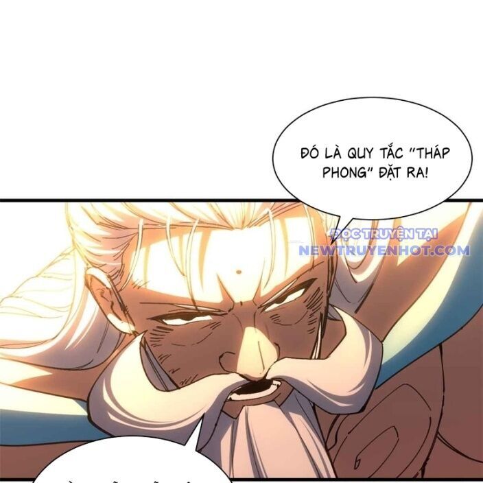 Ma Thú Siêu Thần Chapter 175.1 - 57