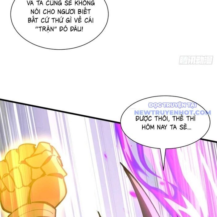 Ma Thú Siêu Thần Chapter 175.1 - 58