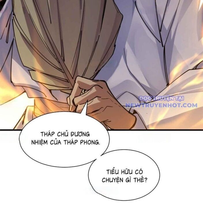 Ma Thú Siêu Thần Chapter 175.1 - 80