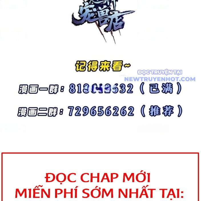 Ma Thú Siêu Thần Chapter 175.1 - 83