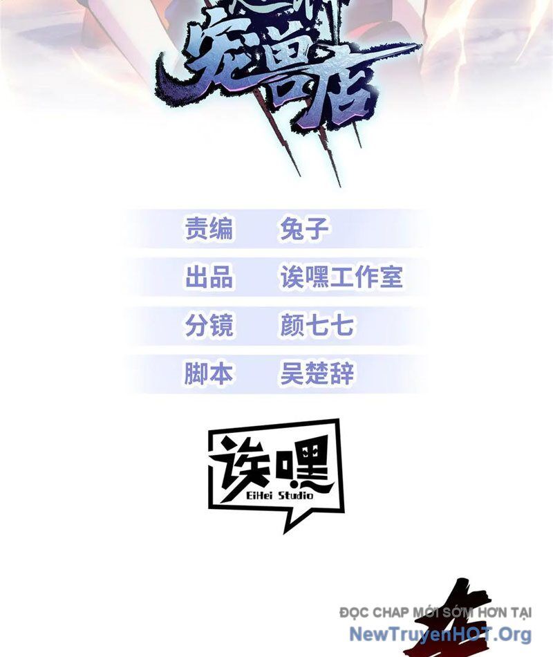Ma Thú Siêu Thần Chapter 184 - 2