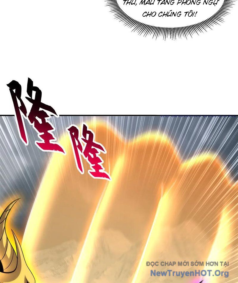 Ma Thú Siêu Thần Chapter 184 - 11
