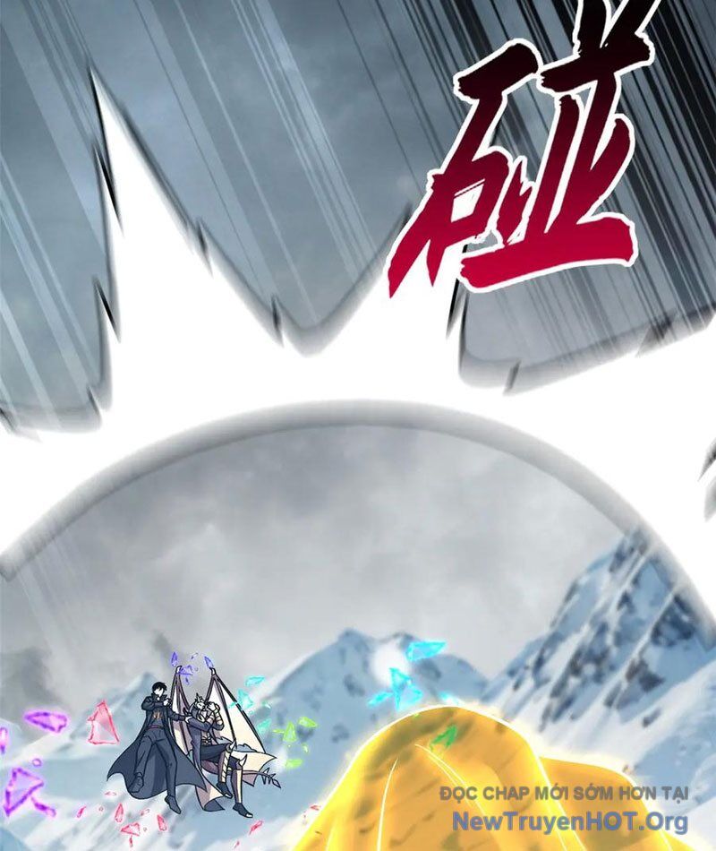 Ma Thú Siêu Thần Chapter 184 - 15