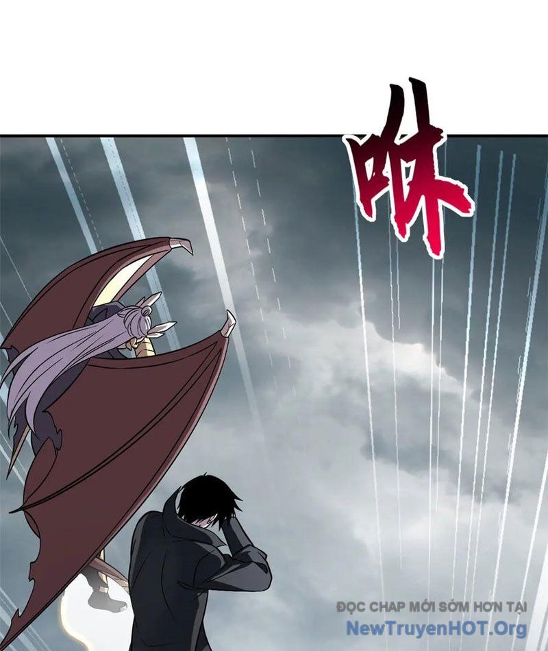 Ma Thú Siêu Thần Chapter 184 - 17