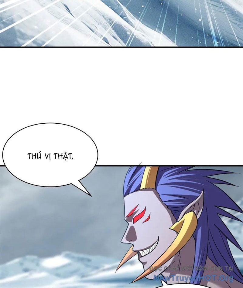 Ma Thú Siêu Thần Chapter 184 - 19