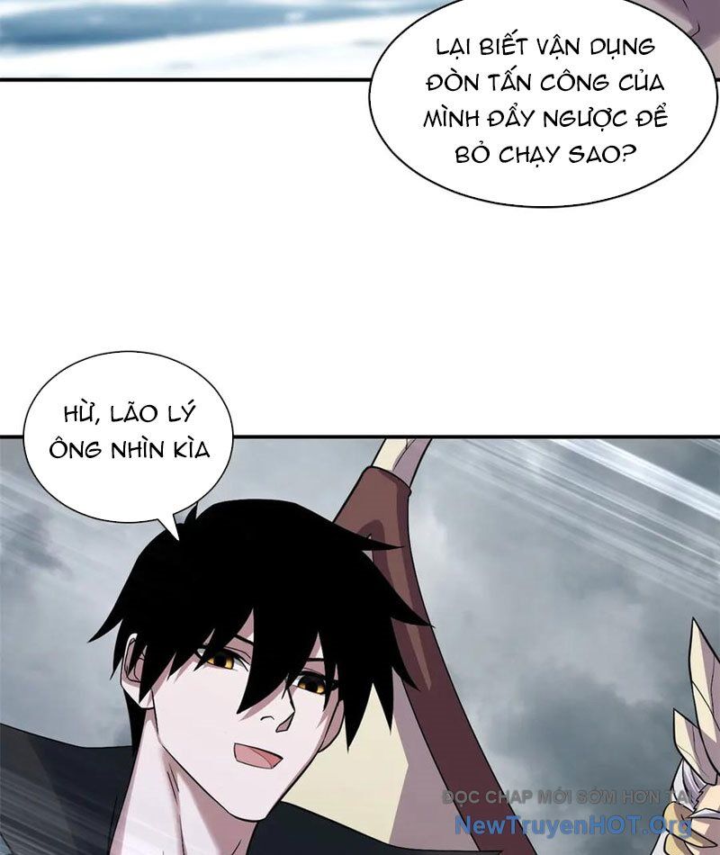 Ma Thú Siêu Thần Chapter 184 - 20