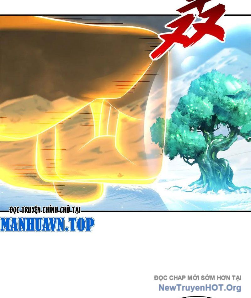 Ma Thú Siêu Thần Chapter 184 - 3