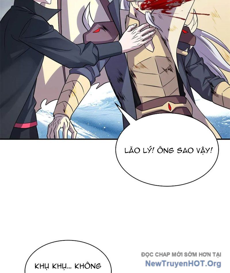 Ma Thú Siêu Thần Chapter 184 - 22
