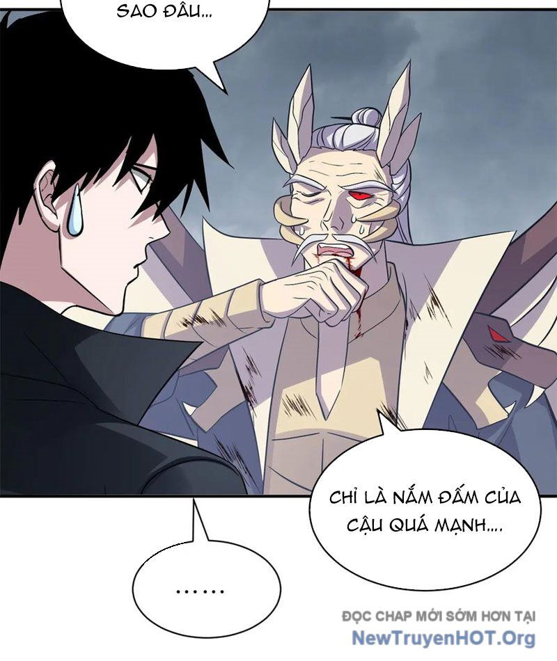 Ma Thú Siêu Thần Chapter 184 - 23