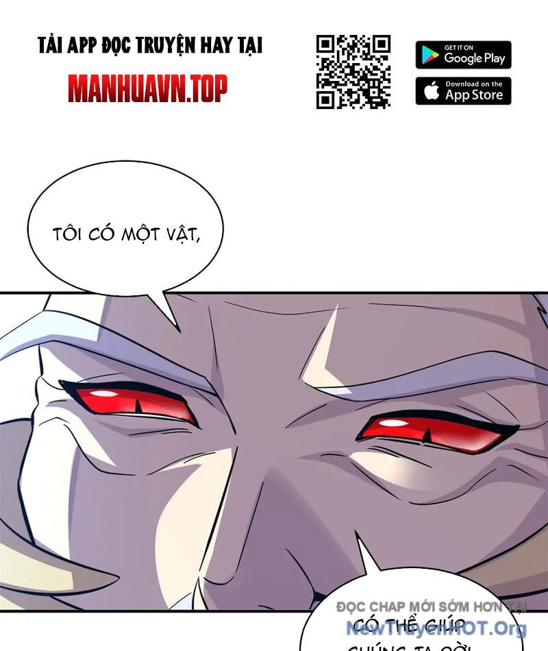 Ma Thú Siêu Thần Chapter 184 - 24