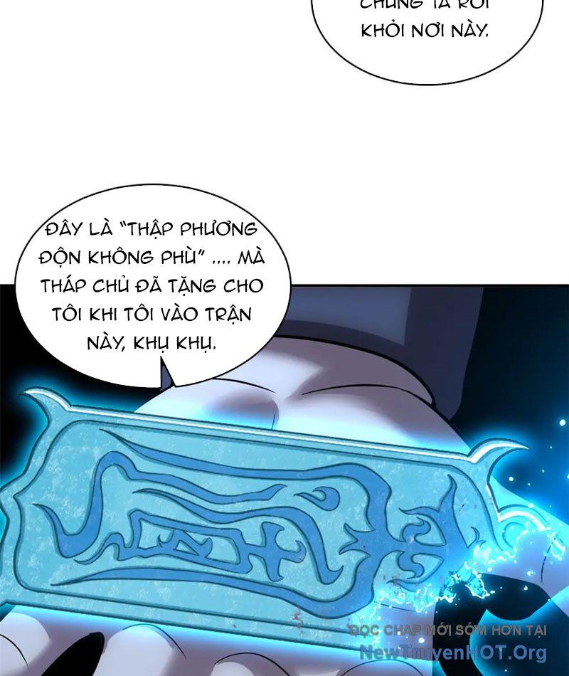 Ma Thú Siêu Thần Chapter 184 - 25