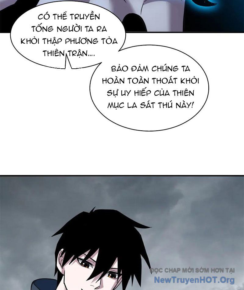 Ma Thú Siêu Thần Chapter 184 - 26