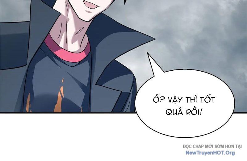 Ma Thú Siêu Thần Chapter 184 - 27