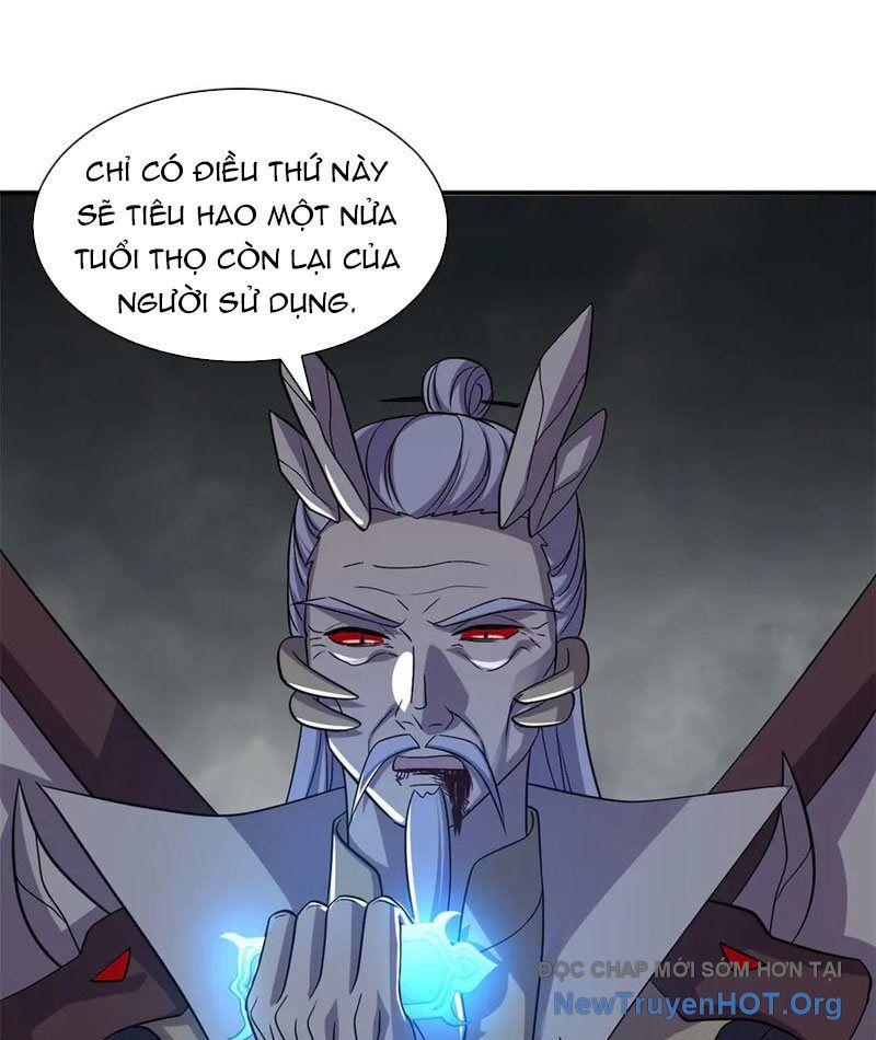 Ma Thú Siêu Thần Chapter 184 - 28
