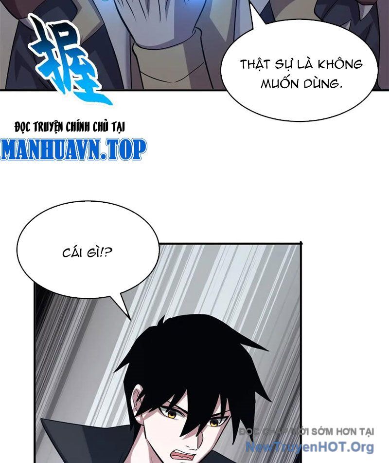 Ma Thú Siêu Thần Chapter 184 - 29