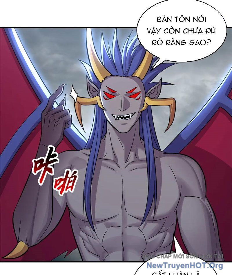 Ma Thú Siêu Thần Chapter 184 - 4