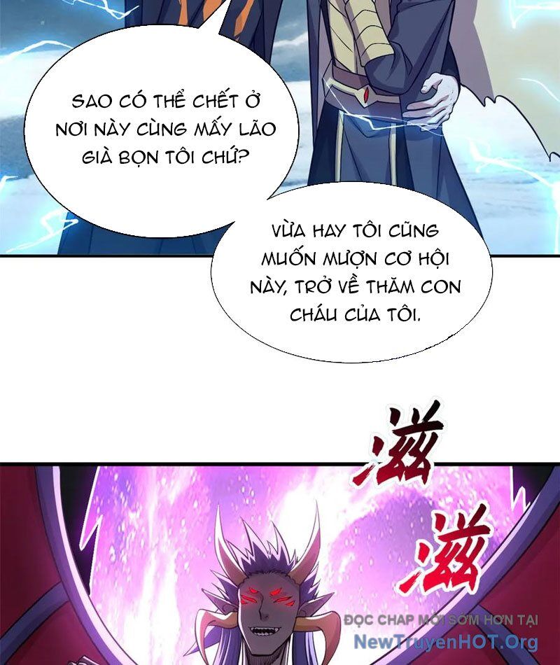 Ma Thú Siêu Thần Chapter 184 - 34