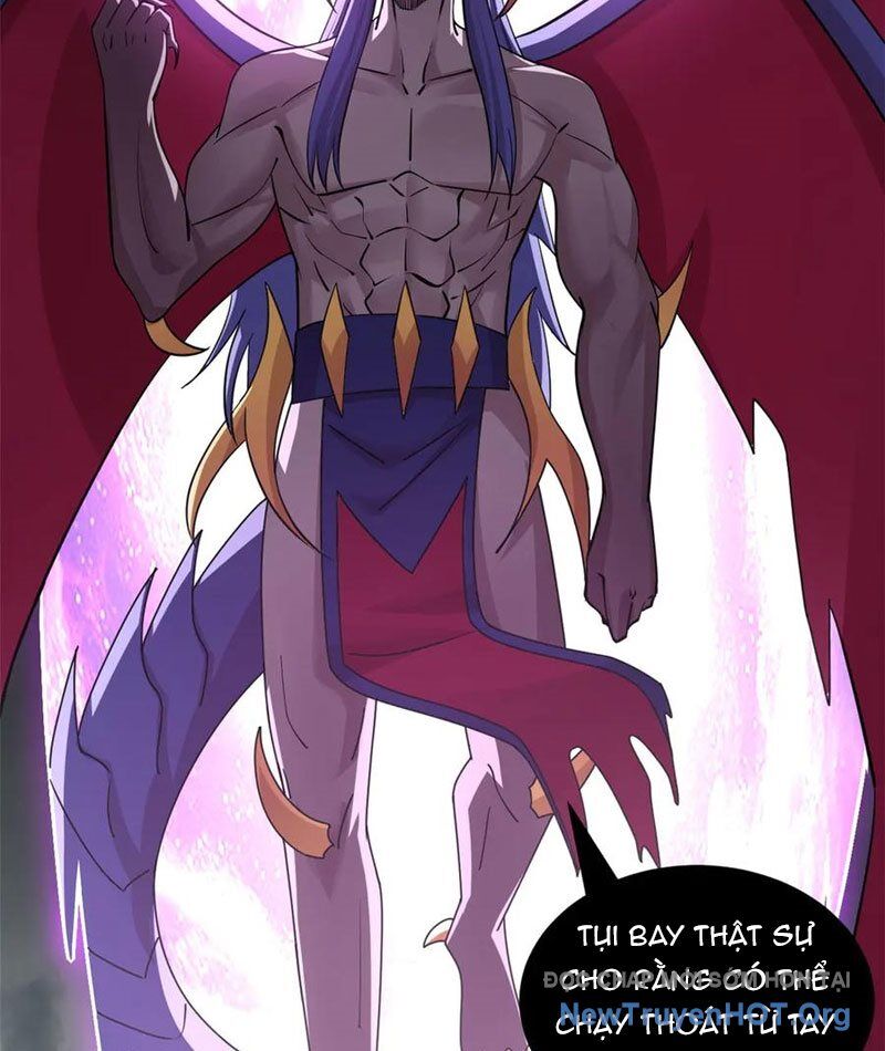 Ma Thú Siêu Thần Chapter 184 - 35