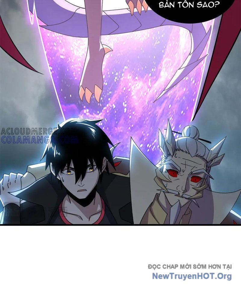 Ma Thú Siêu Thần Chapter 184 - 36