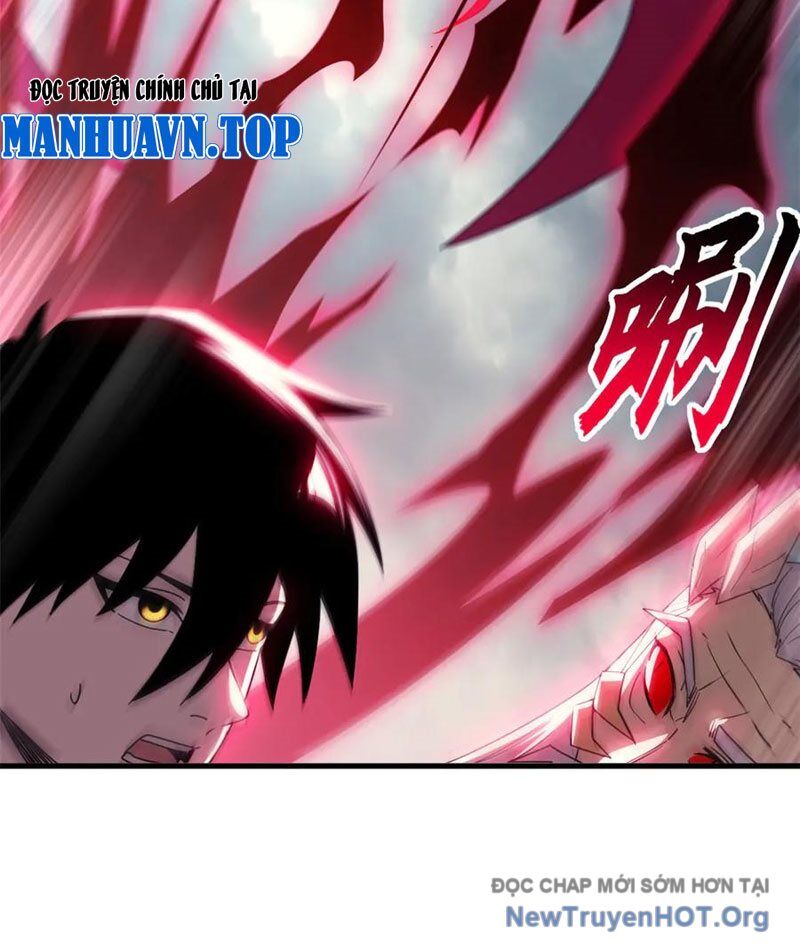 Ma Thú Siêu Thần Chapter 184 - 40