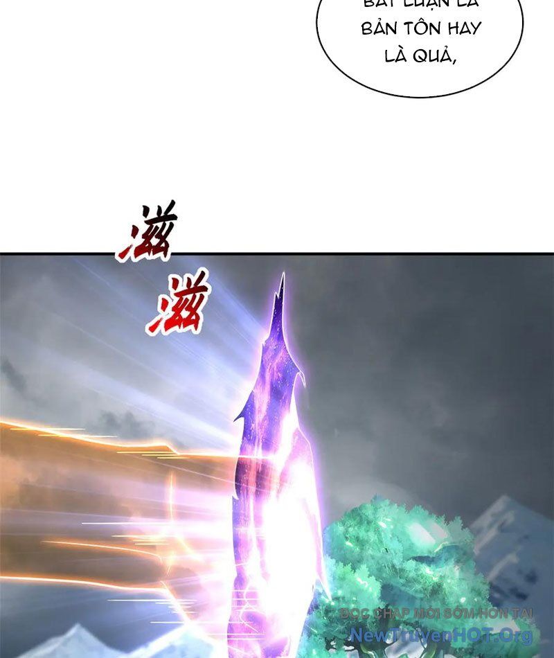 Ma Thú Siêu Thần Chapter 184 - 5