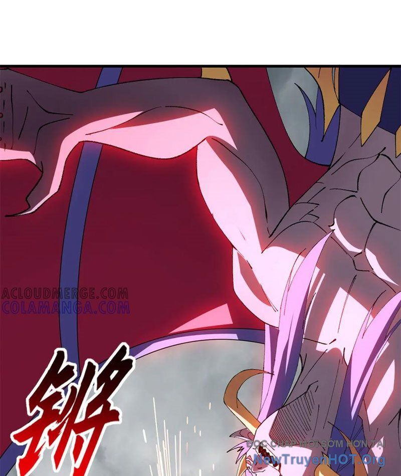 Ma Thú Siêu Thần Chapter 184 - 41