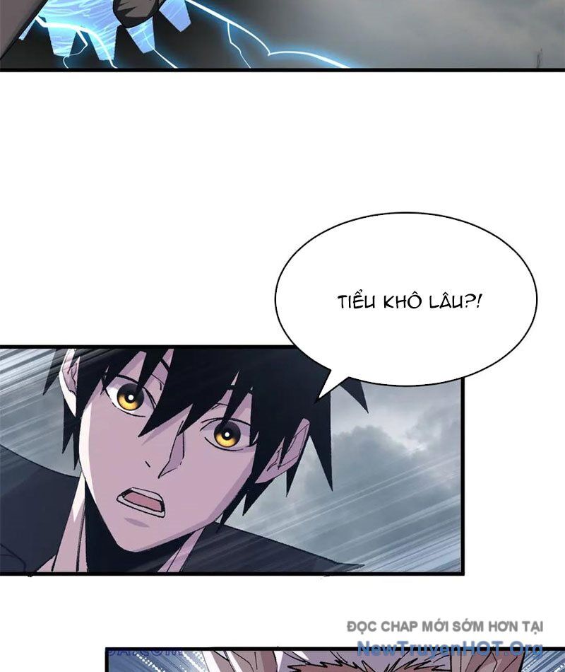 Ma Thú Siêu Thần Chapter 184 - 43