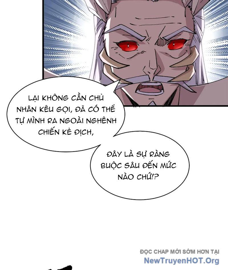 Ma Thú Siêu Thần Chapter 184 - 44