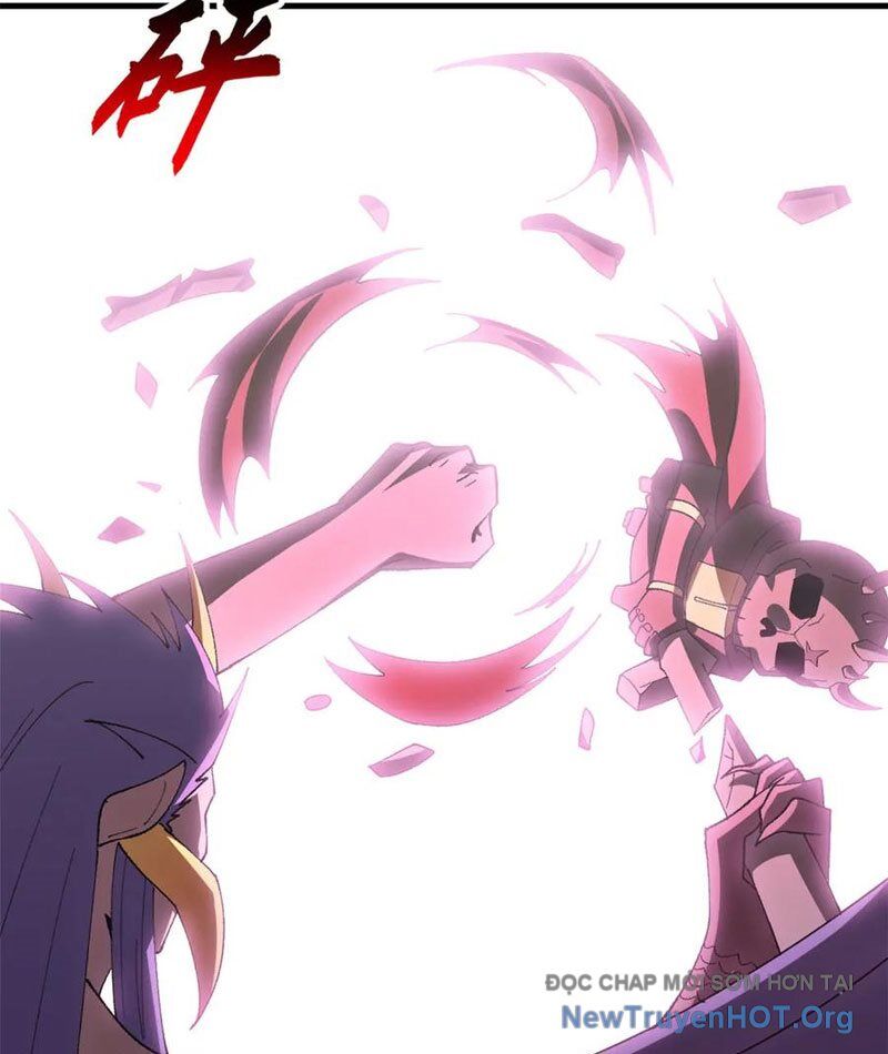 Ma Thú Siêu Thần Chapter 184 - 45