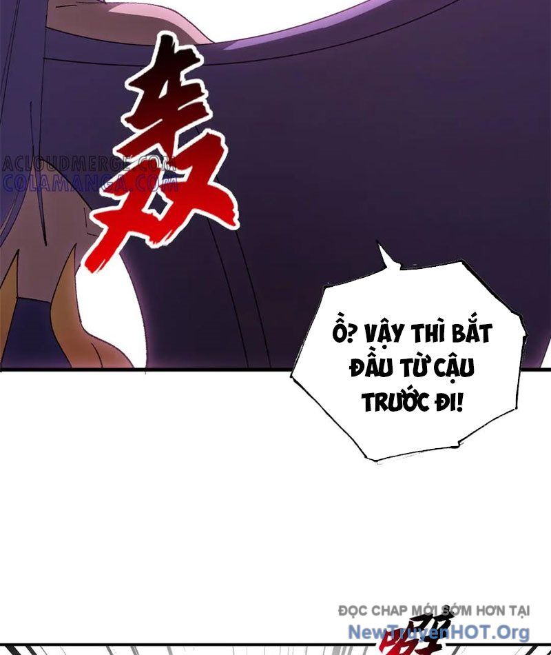 Ma Thú Siêu Thần Chapter 184 - 46