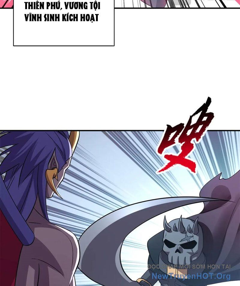 Ma Thú Siêu Thần Chapter 184 - 48