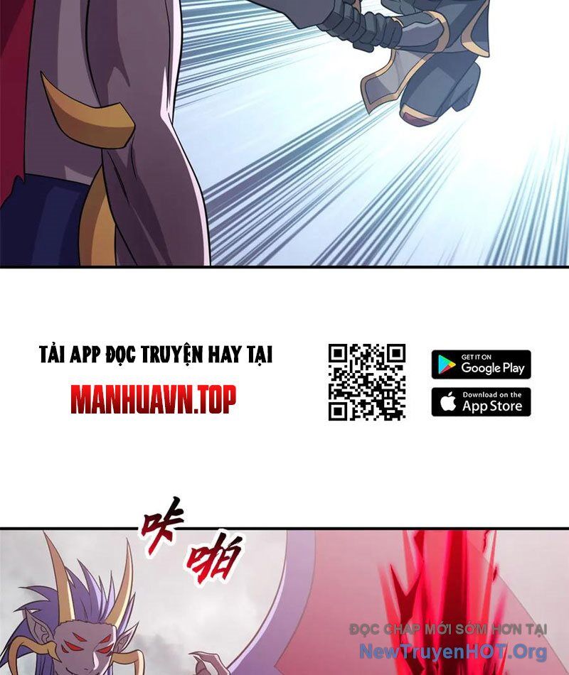 Ma Thú Siêu Thần Chapter 184 - 49