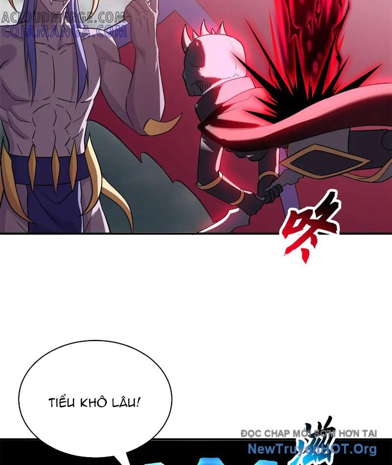 Ma Thú Siêu Thần Chapter 184 - 50