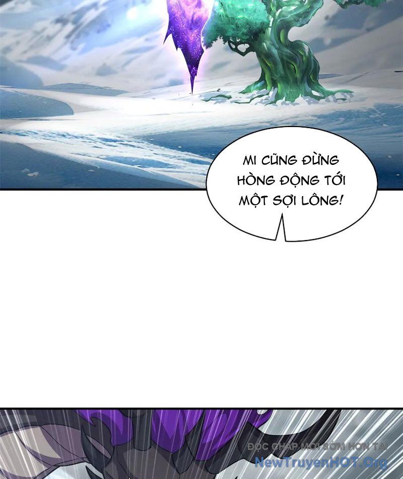 Ma Thú Siêu Thần Chapter 184 - 6