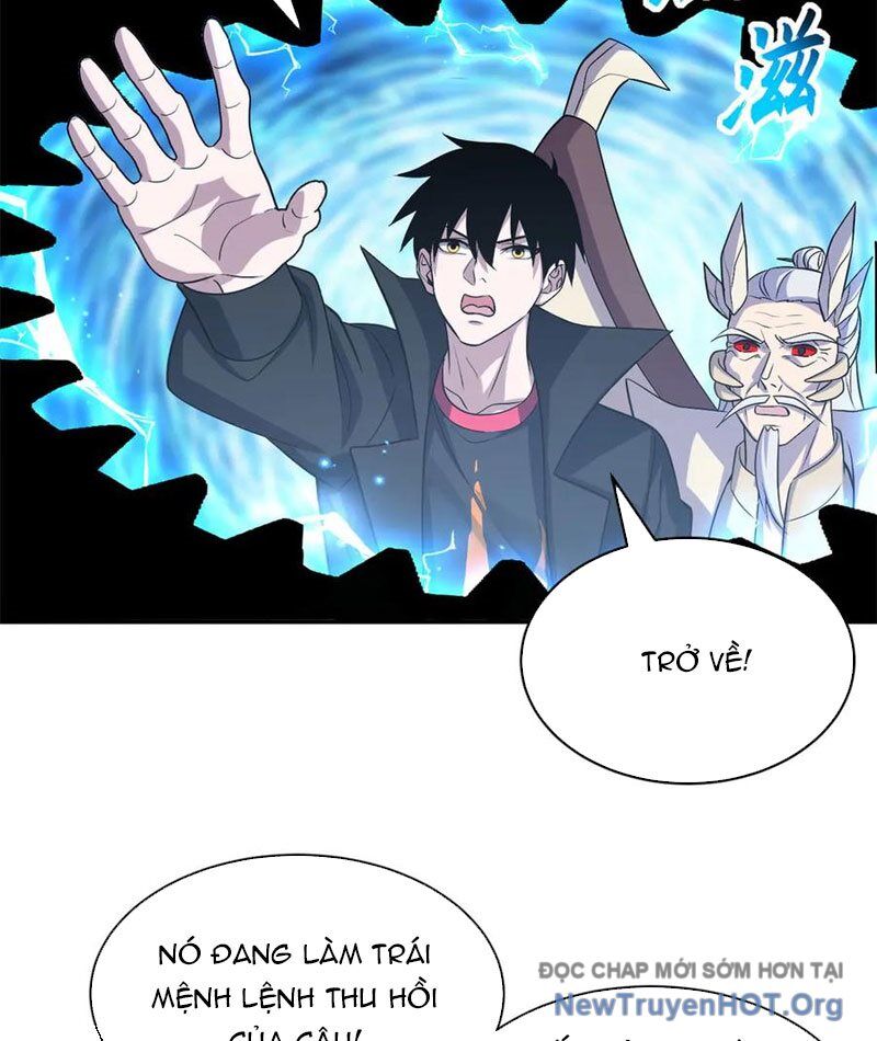 Ma Thú Siêu Thần Chapter 184 - 51