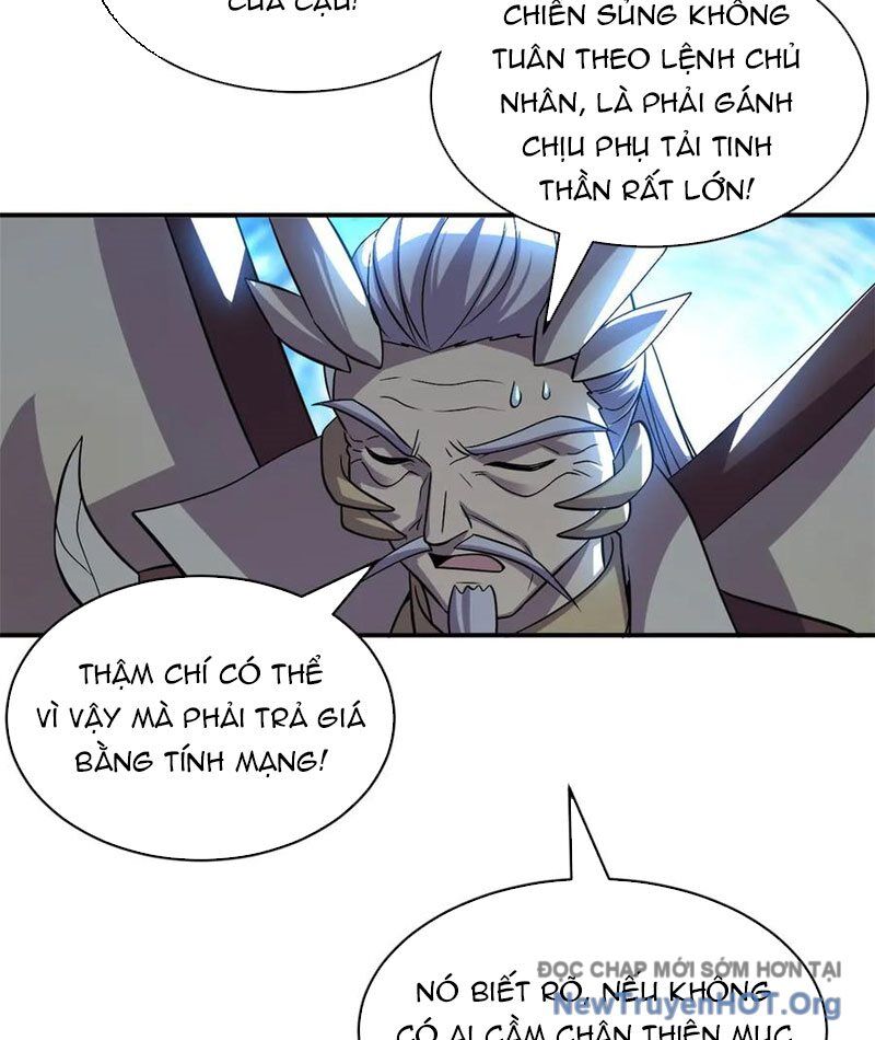 Ma Thú Siêu Thần Chapter 184 - 52
