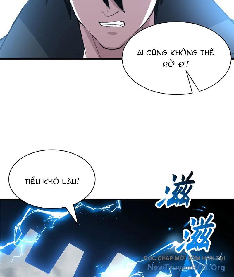 Ma Thú Siêu Thần Chapter 184 - 54