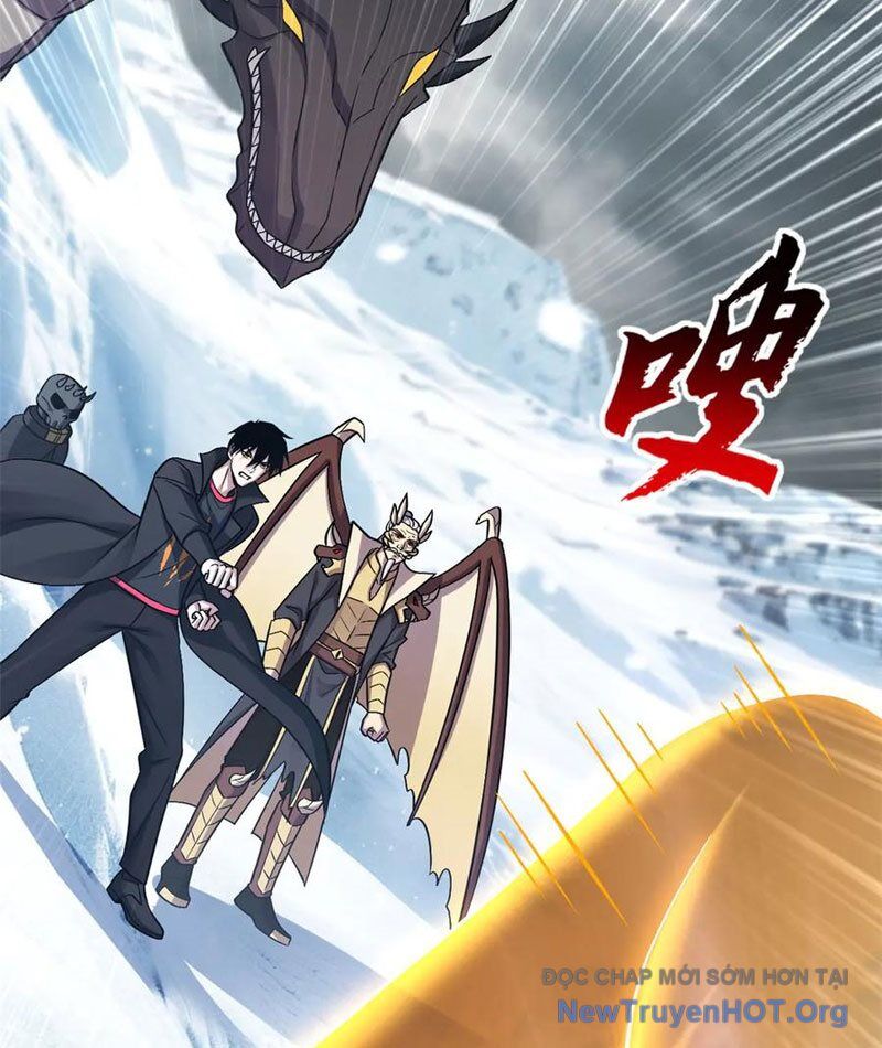 Ma Thú Siêu Thần Chapter 184 - 7