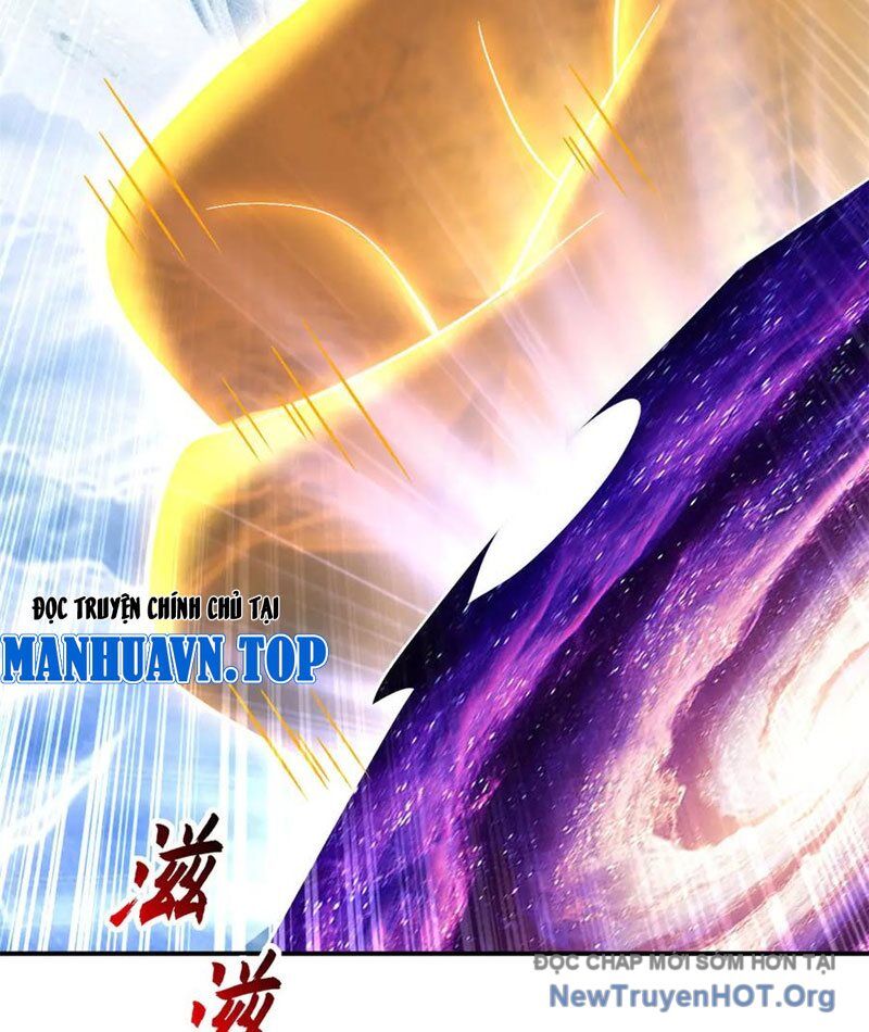 Ma Thú Siêu Thần Chapter 184 - 8