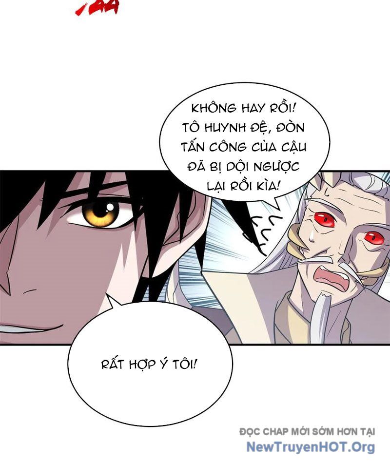 Ma Thú Siêu Thần Chapter 184 - 9