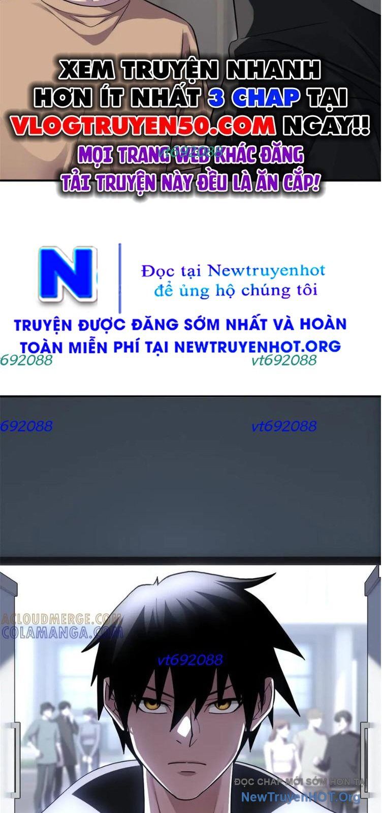 Ma Thú Siêu Thần Chapter 185 - 14