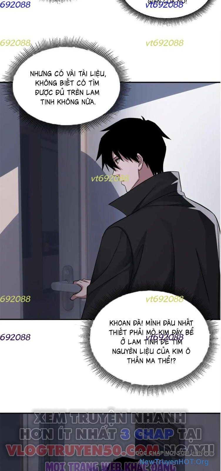 Ma Thú Siêu Thần Chapter 185 - 19