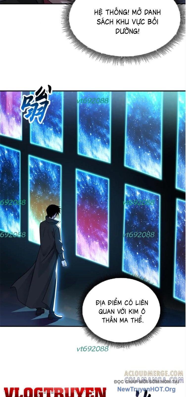 Ma Thú Siêu Thần Chapter 185 - 21