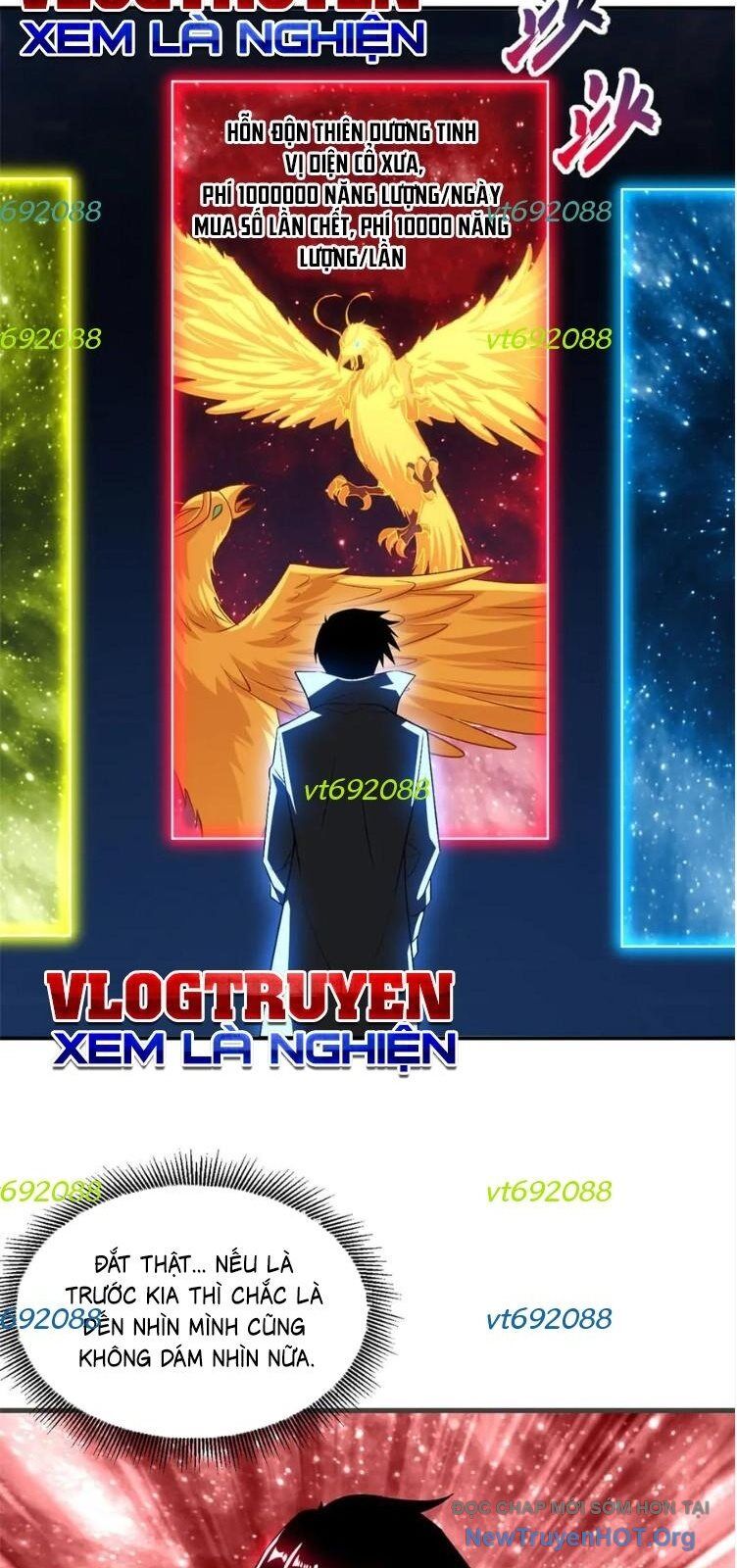 Ma Thú Siêu Thần Chapter 185 - 22