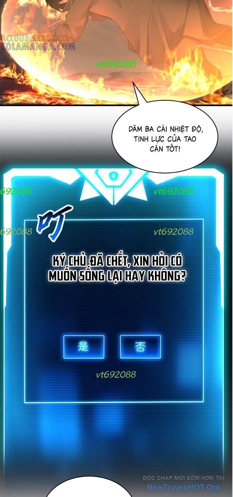 Ma Thú Siêu Thần Chapter 185 - 28