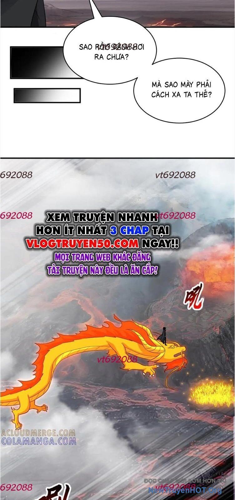 Ma Thú Siêu Thần Chapter 185 - 34