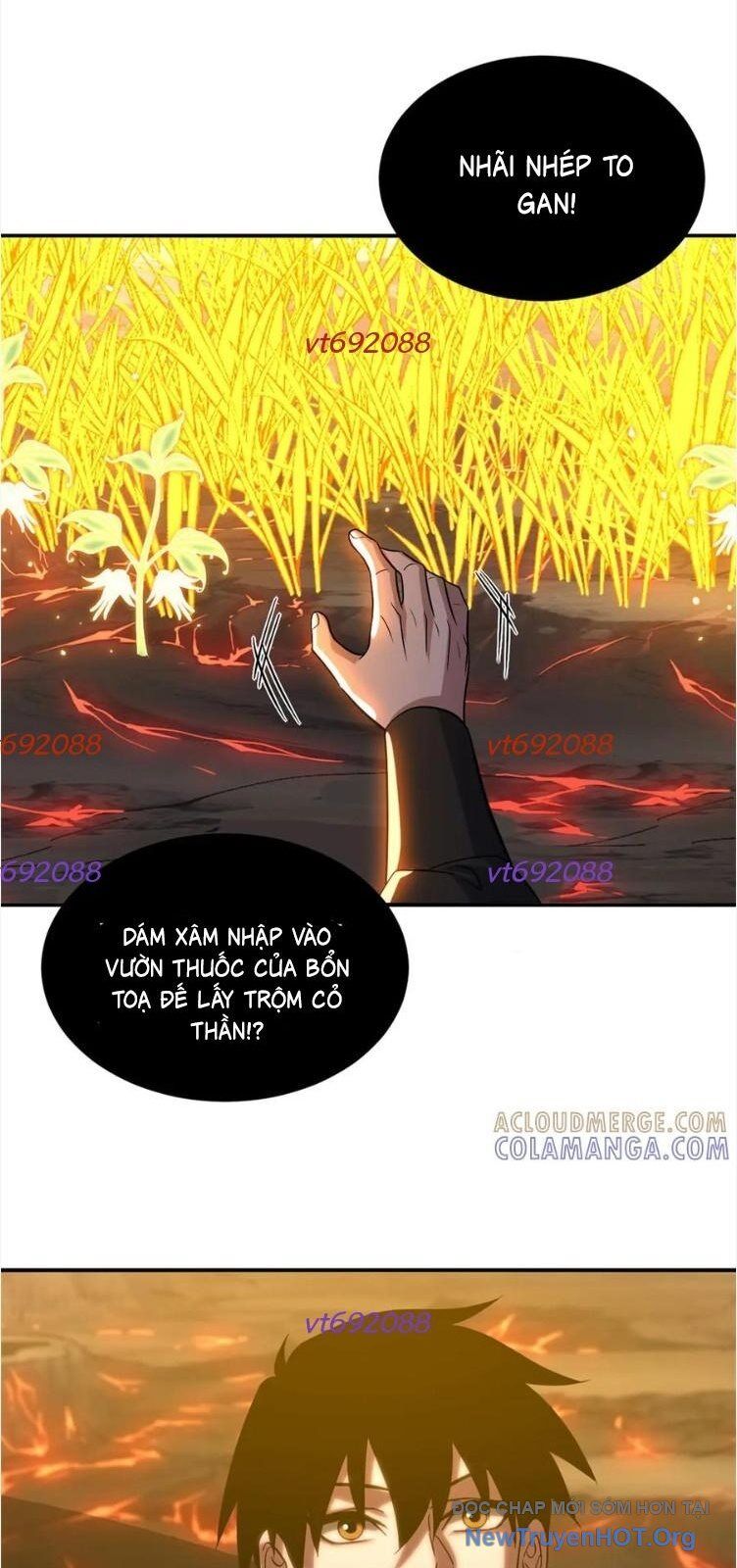 Ma Thú Siêu Thần Chapter 185 - 37